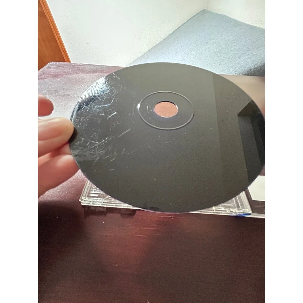 Tony Hawks Pro Skater PS1 Original PlayStation Disc Only-Not tested